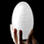 Masturbador egg masculino cyberskin lovetoy - comprar online