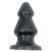 Plug Anal em Silicone Pinheiro 18 x 8,5 cm Magic Sexy - comprar online