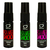 Power Shock Spray Eletrizante 15ML SEXY FANTASY