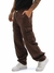 Baggy Cargo Chocolate - comprar online