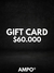 Gift Card 2