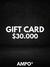 Gift Card 3