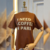 Tshirt Color Coffee Paris - comprar online