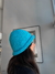 BLUE BUCKET HAT na internet