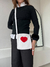 heart bag - comprar online