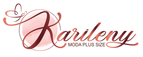 Karileny Modas Plus Size