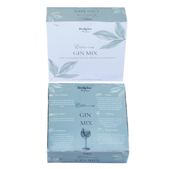 GIN MIX (BOTÁNICOS PARA GIN TONIC) | HEREDIA INFUSIONES - comprar online