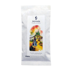 EL MAGO DE OZ (TÉ EN HEBRAS) X 25 GR. | NÓMADE