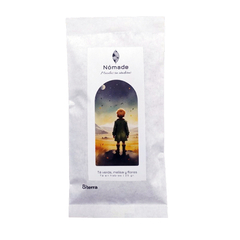 EL PRINCIPITO (TÉ EN HEBRAS) X 25 GR. | NÓMADE