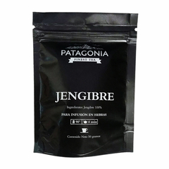 JENGIBRE (DOYPACK) X 50 GR. | PATAGONIA