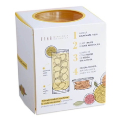 PACK CITRICOS DESHIDRATADOS - FIKA - comprar online