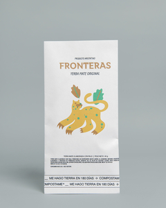 MIX FRONTERAS: 6 SOBRES DE 40GR. - FRONTERAS - tienda online