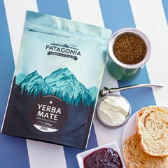 YERBA MATE X 250 GR. - PATAGONIA en internet