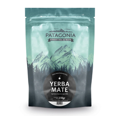 YERBA MATE X 250 GR. - PATAGONIA