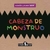 Cabeza de monstruo