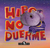 Hipo no duerme (tapa dura)