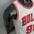 Imagem do CAMISA CHICAGO BULLS BRANCA - 21/22