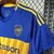 CAMISA BOCA JUNIORS I - 24/25 na internet