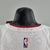 Imagem do CAMISA MIAMI HEAT BRANCA - 22/23