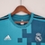 CAMISA REAL MADRID III - 17/18 - MANGA LONGA - WGimports