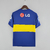 CAMISA BOCA JUNIORS I - 2009 na internet