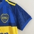 KIT INFANTIL BOCA JUNIORS I - 23/24 - WGimports