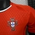 CAMISA PORTUGAL I - 25/26 - VERSÃO JOGADOR - WGimports