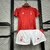 KIT INFANTIL NOTTINGHAM FOREST I - 24/25 - WGimports