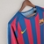 CAMISA BARCELONA I - 2005 - MANGA LONGA - loja online