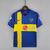 CAMISA BOCA JUNIORS I - 2009