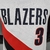 CAMISA PORTLAND TRAIL BLAZERS - loja online