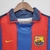 CAMISA BARCELONA I - 2003 na internet