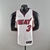 CAMISA MIAMI HEAT BRANCA - 22/23