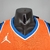 CAMISA OKLAHOMA THUNDER na internet