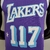 CAMISA LOS ANGELES LAKERS - loja online