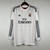 CAMISA REAL MADRID I - 13/14 - MANGA LONGA