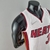 CAMISA MIAMI HEAT BRANCA - 22/23 - WGimports