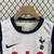 Imagem do KIT INFANTIL TOTTENHAM I - 24/25