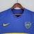 CAMISA BOCA JUNIORS I - 2011 - WGimports