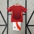 KIT INFANTIL MANCHESTER UNITED I - 24/25 na internet