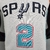 Imagem do CAMISA SAN ANTONIO SPURS