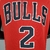 CAMISA CHICAGO BULLS