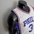 CAMISA PHILADELPHIA 76ERS