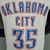 CAMISA OKLAHOMA THUNDER - loja online