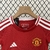 KIT INFANTIL MANCHESTER UNITED I - 24/25 - WGimports