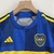 KIT INFANTIL BOCA JUNIORS I - 23/24