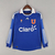 CAMISA UNIVERSIDAD DE CHILE I - 2011 - MANGA LONGA