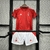 KIT INFANTIL NOTTINGHAM FOREST I - 24/25