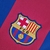 CAMISA BARCELONA I - 2006 - MANGA LONGA - comprar online