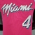 CAMISA MIAMI HEAT - loja online